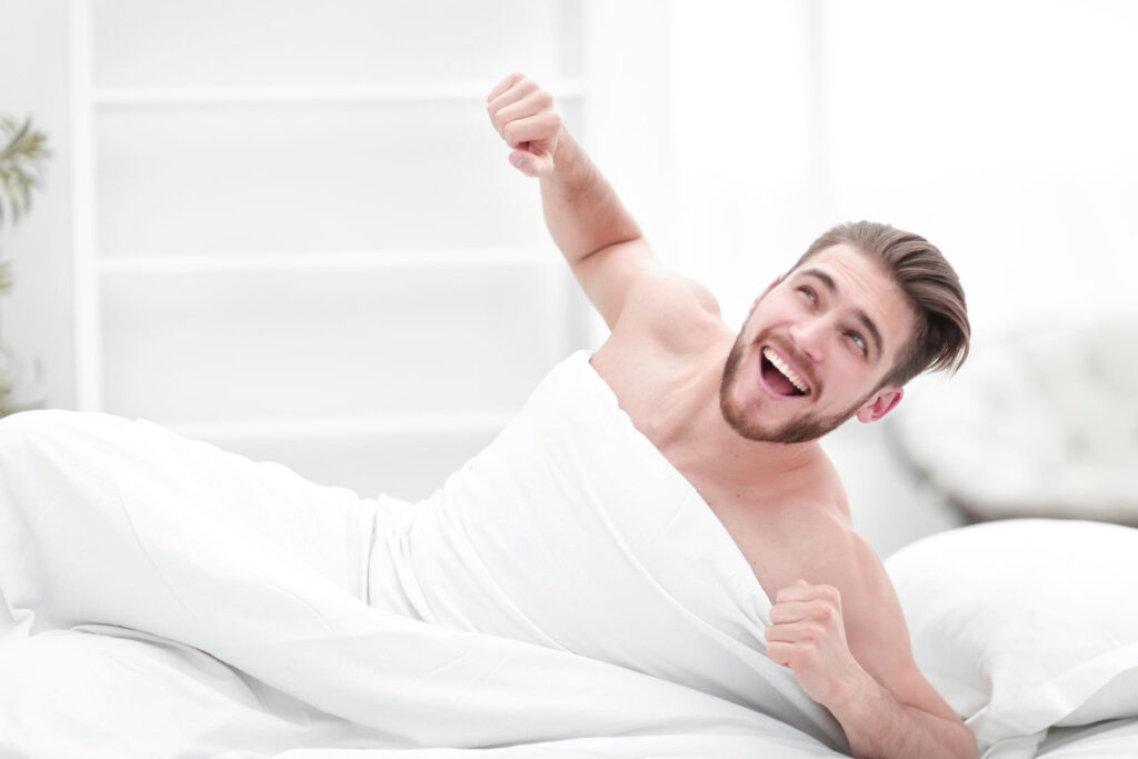 Kamagra 100mg: Növeld magabiztosan a szexuális teljesítményedet